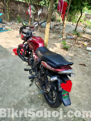 Bajaj Discover